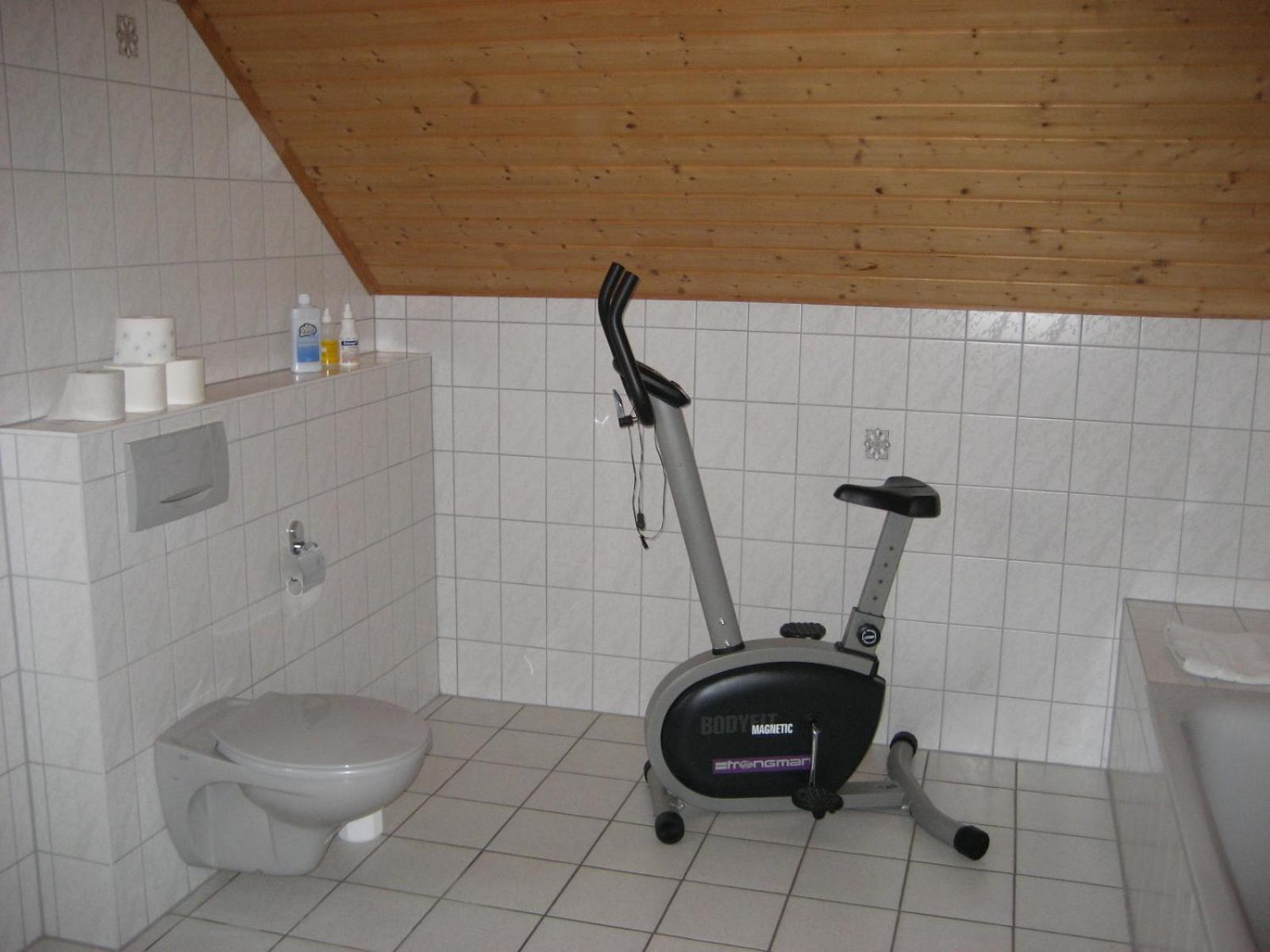 Appartement Marianne Ludwigswinkel