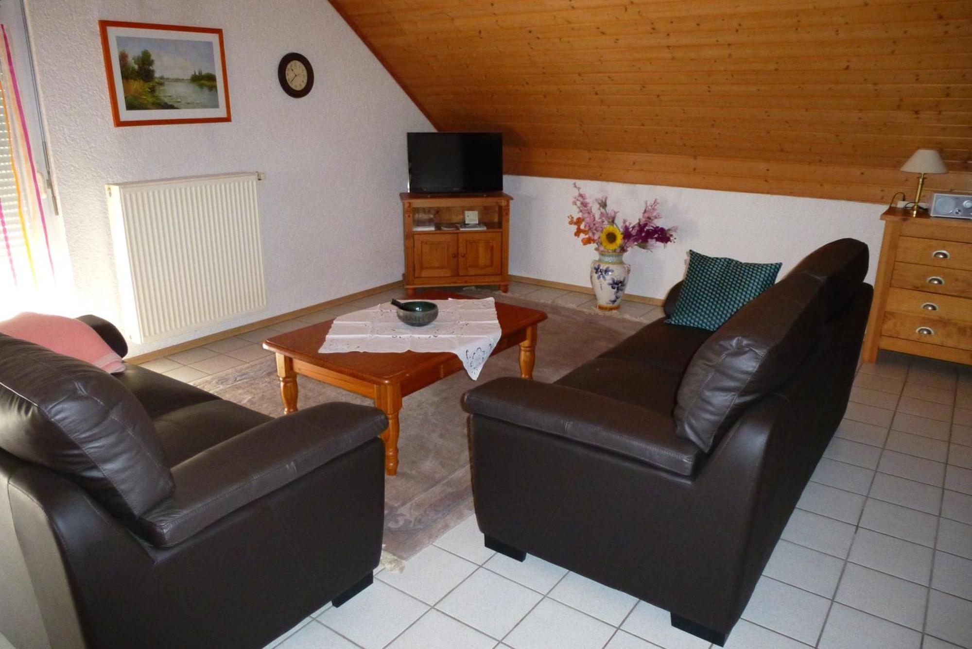 Appartement Marianne *